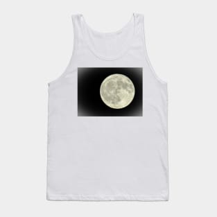 Harvest Moon Tank Top